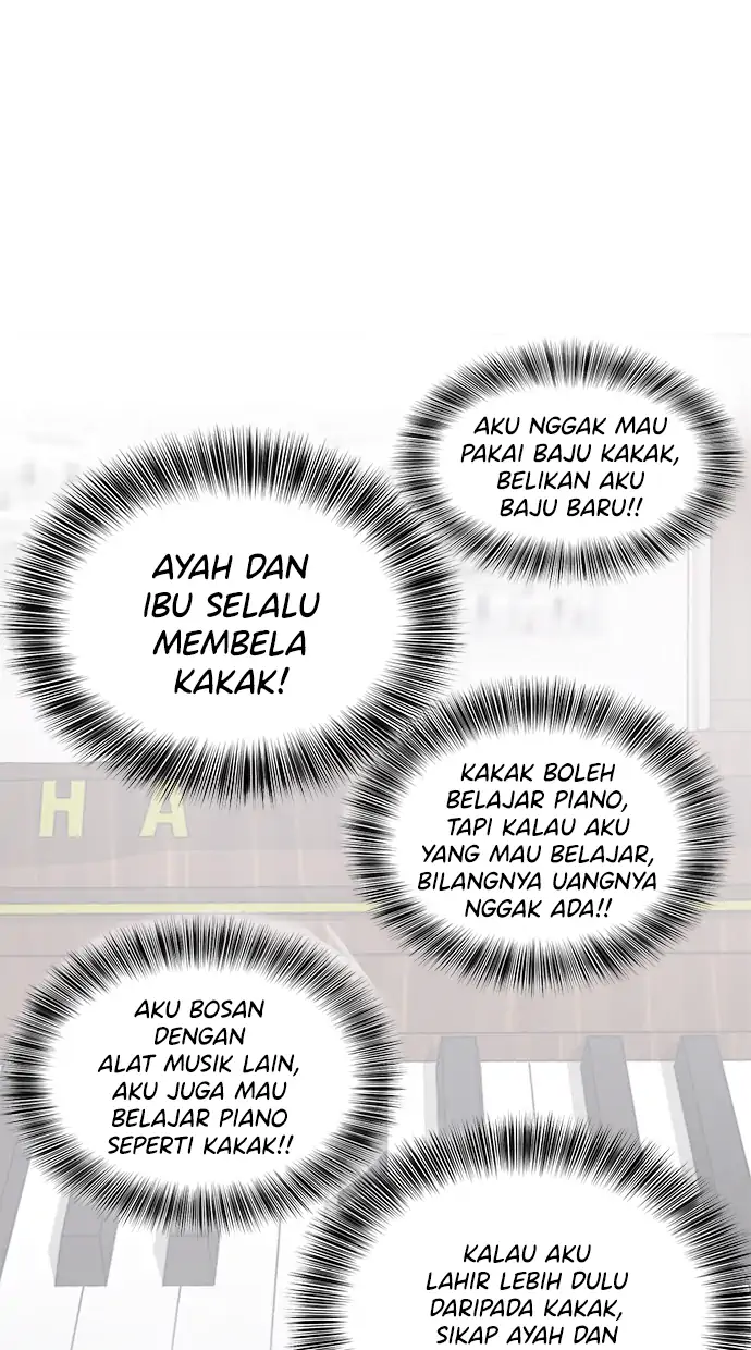 Ticket Hero Chapter 49 halaman 97