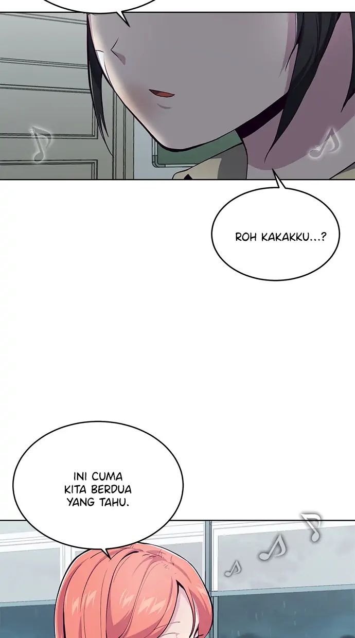 Ticket Hero Chapter 49 halaman 93