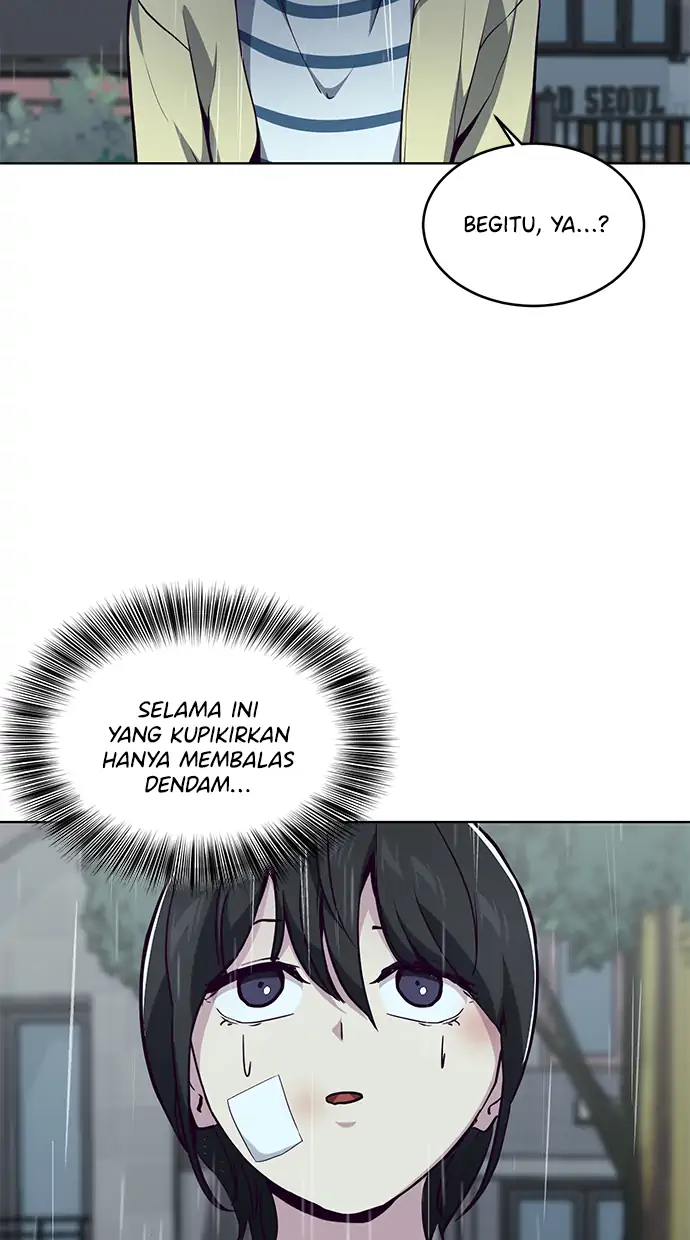 Ticket Hero Chapter 49 halaman 41