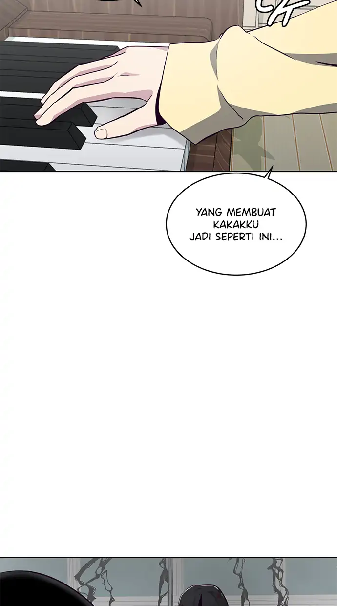 Ticket Hero Chapter 49 halaman 58