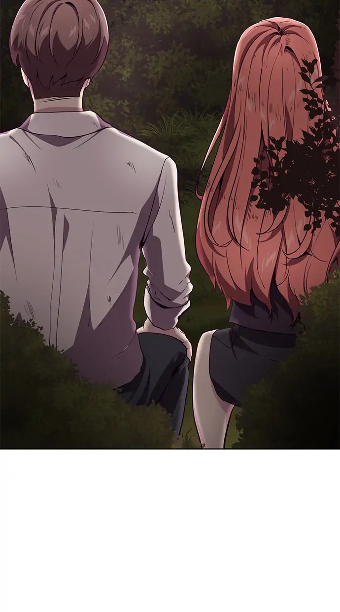 Ticket Hero Chapter 49 halaman 3
