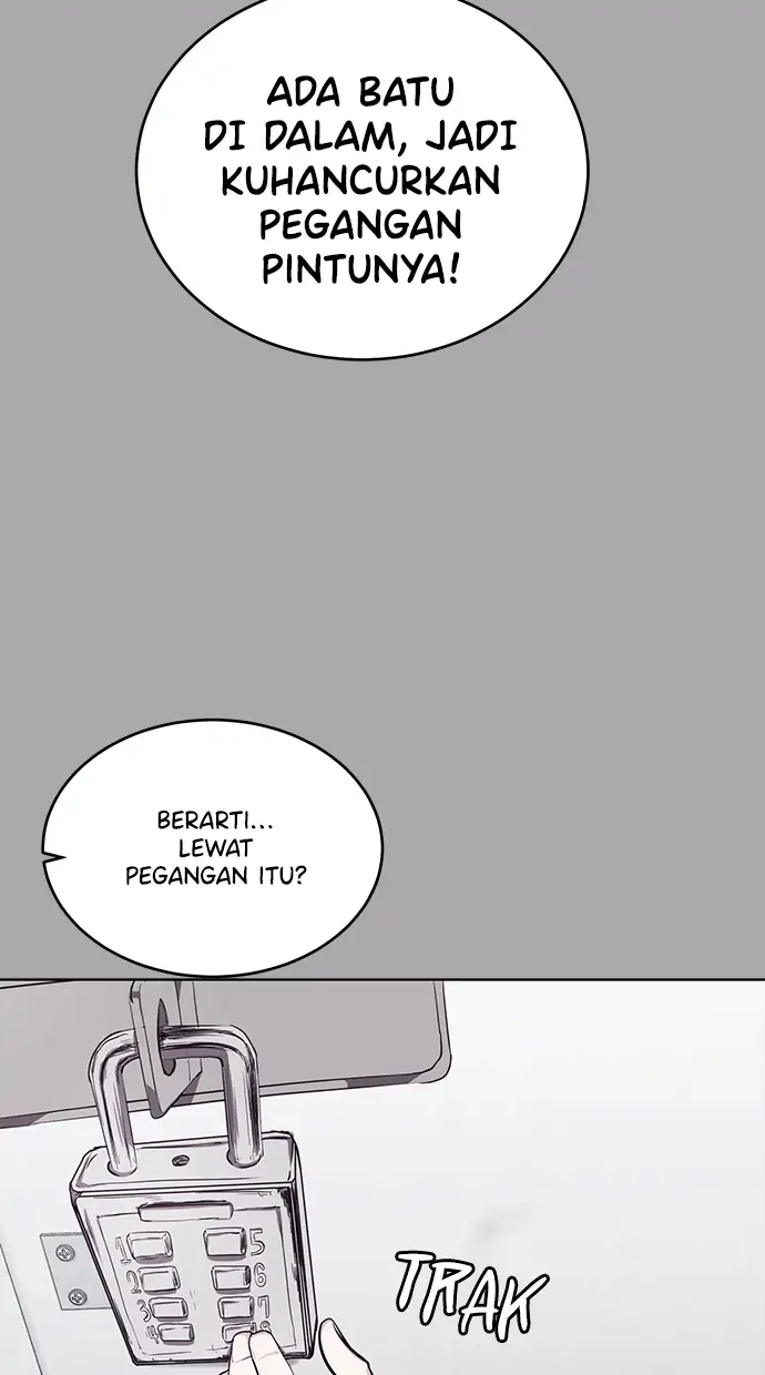 Ticket Hero Chapter 49 halaman 11