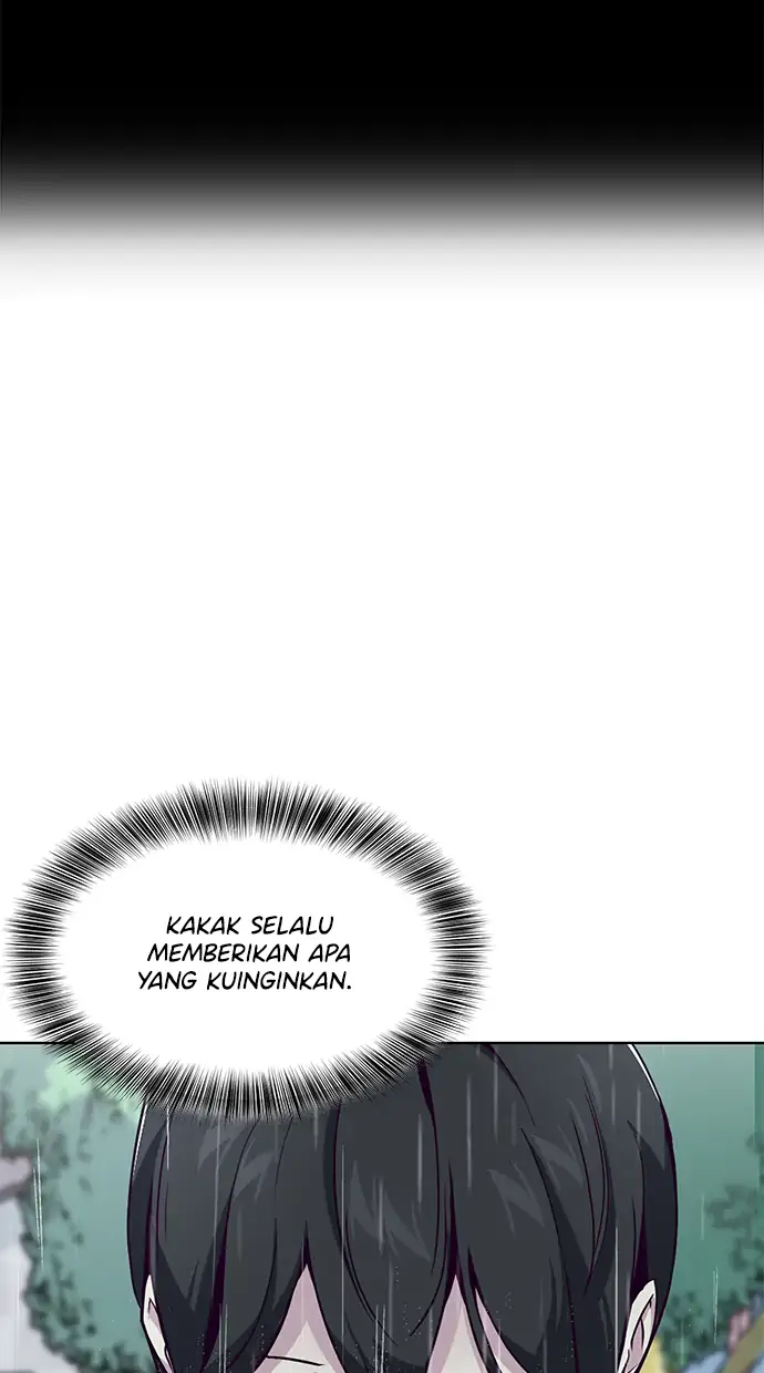 Ticket Hero Chapter 49 halaman 47