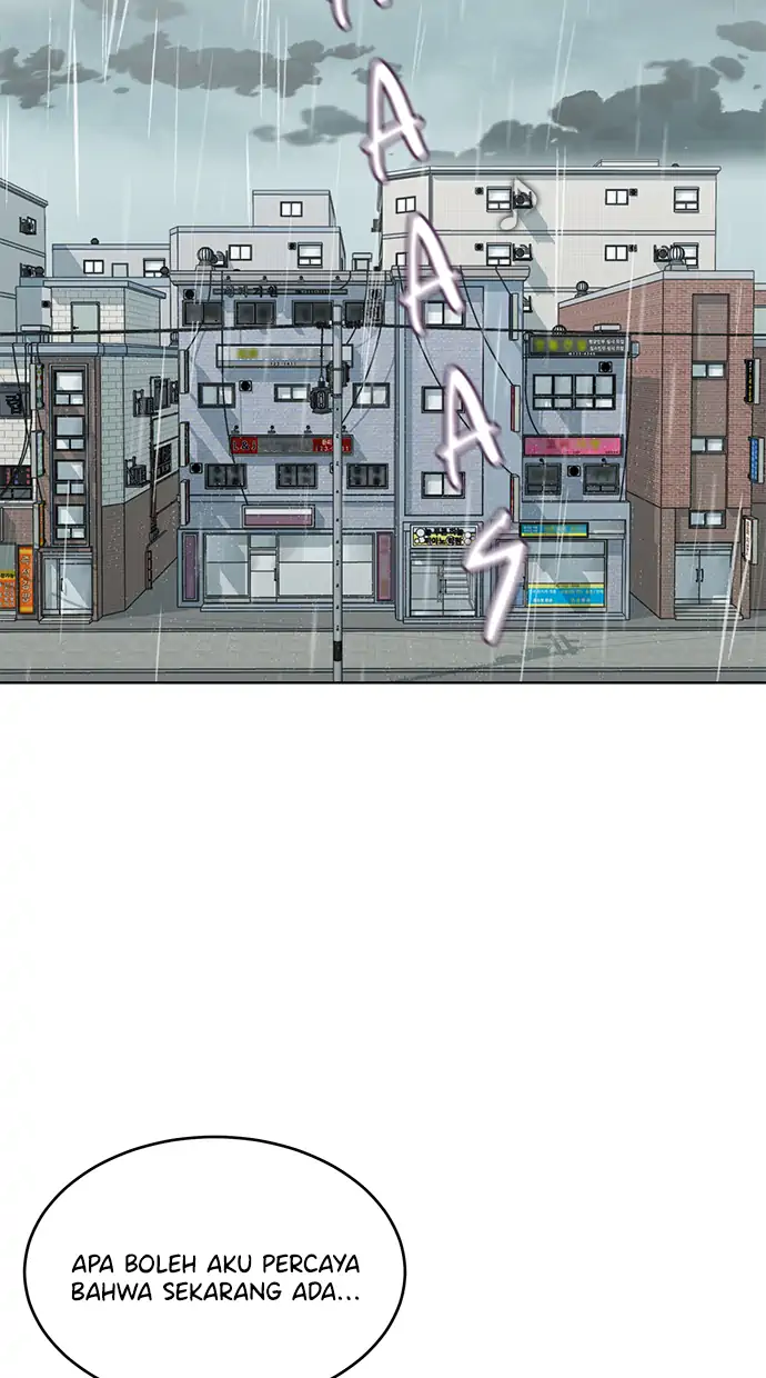 Ticket Hero Chapter 49 halaman 92