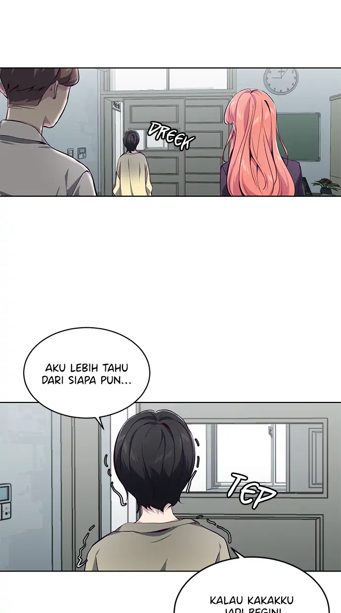 Ticket Hero Chapter 49 halaman 68