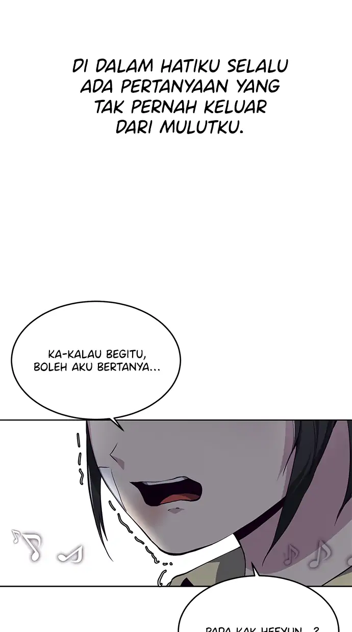 Ticket Hero Chapter 49 halaman 95