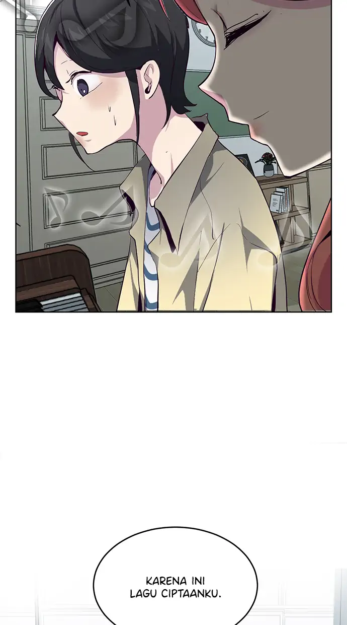 Ticket Hero Chapter 49 halaman 87