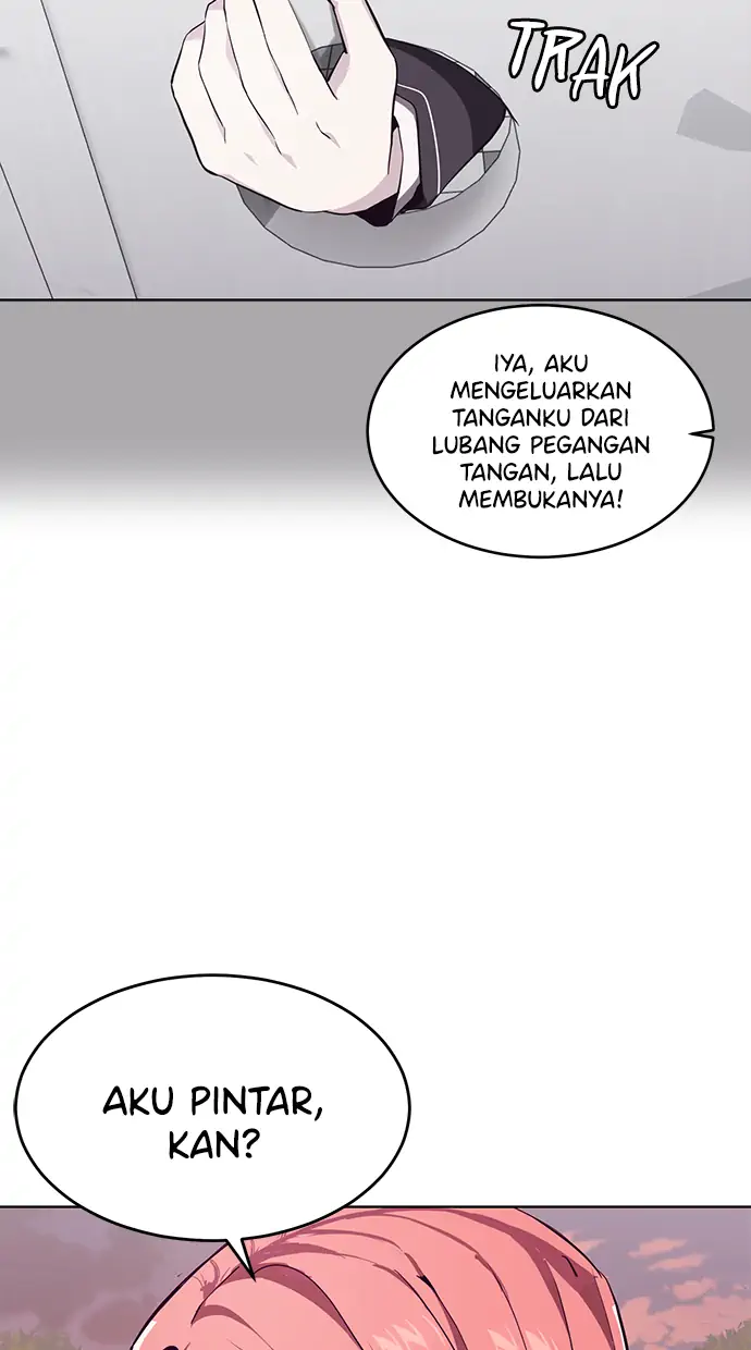 Ticket Hero Chapter 49 halaman 12