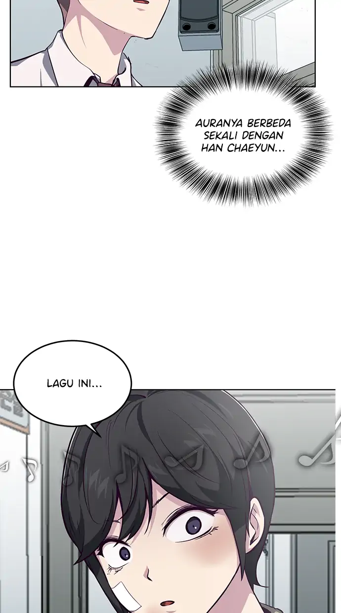 Ticket Hero Chapter 49 halaman 76