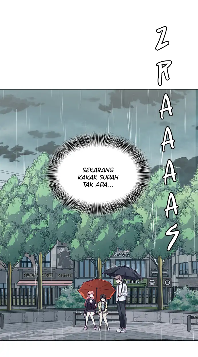 Ticket Hero Chapter 49 halaman 49