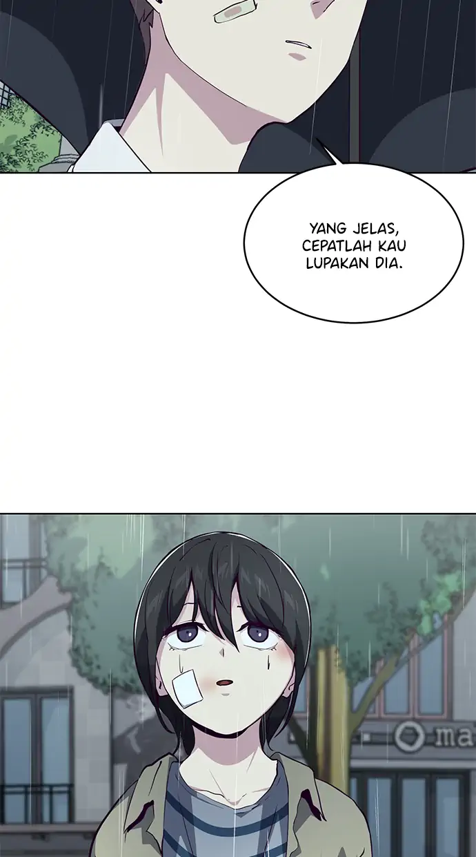 Ticket Hero Chapter 49 halaman 40