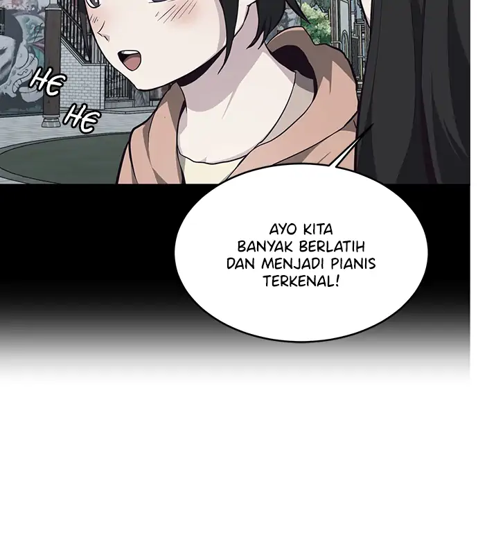 Ticket Hero Chapter 49 halaman 80