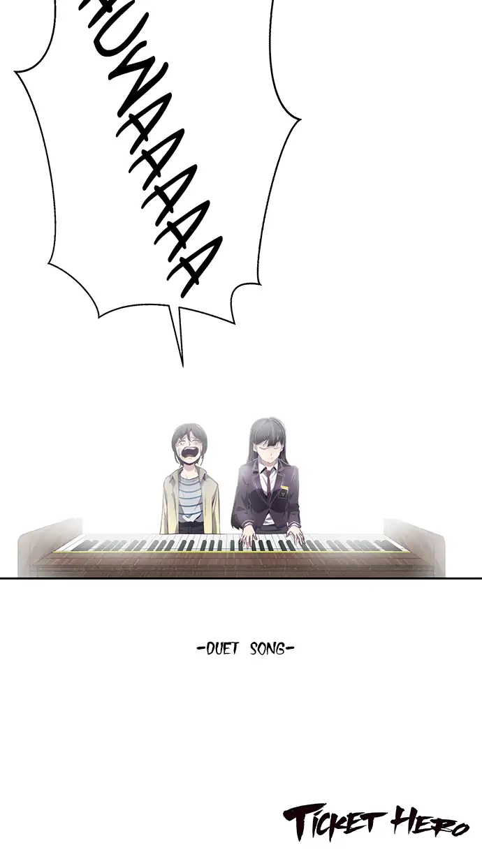 Ticket Hero Chapter 49 halaman 103