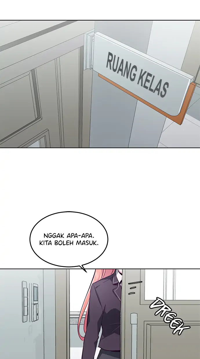 Ticket Hero Chapter 49 halaman 53