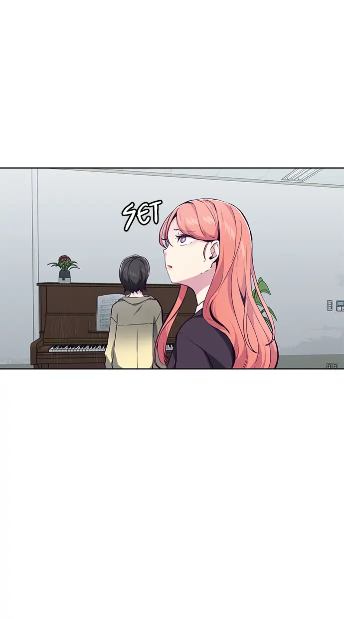 Ticket Hero Chapter 49 halaman 60