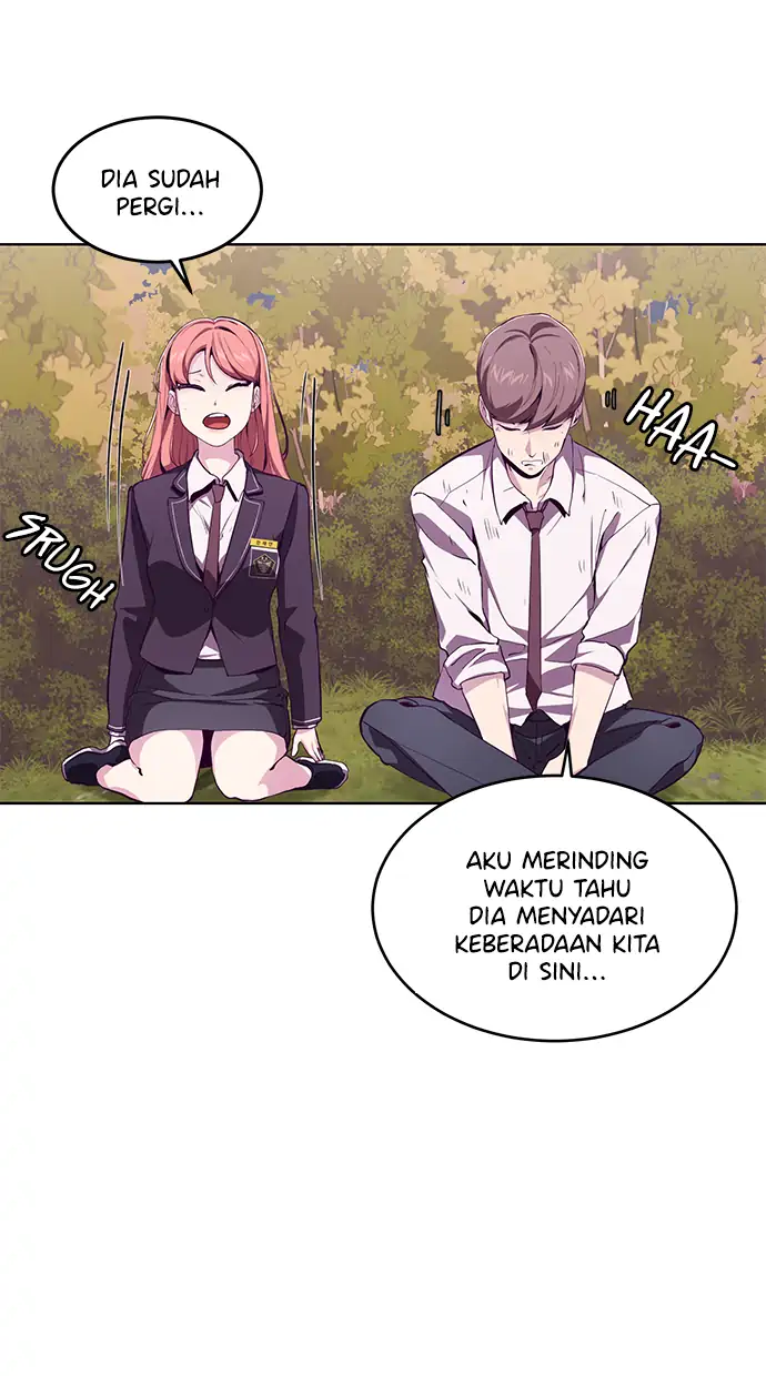 Ticket Hero Chapter 49 halaman 4