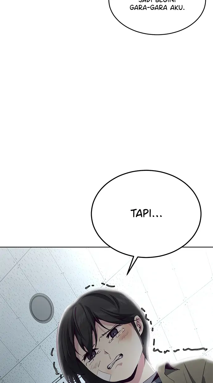 Ticket Hero Chapter 49 halaman 69