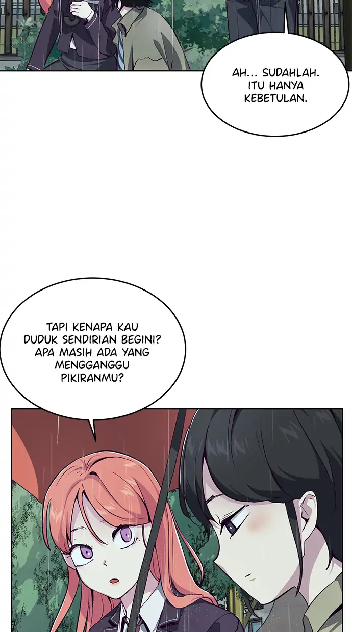 Ticket Hero Chapter 49 halaman 30
