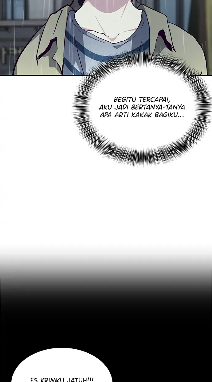Ticket Hero Chapter 49 halaman 42