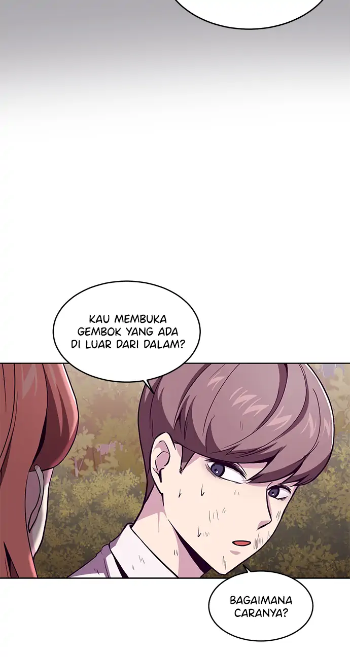 Ticket Hero Chapter 49 halaman 9