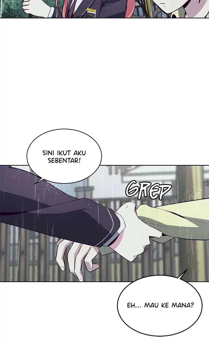 Ticket Hero Chapter 49 halaman 51