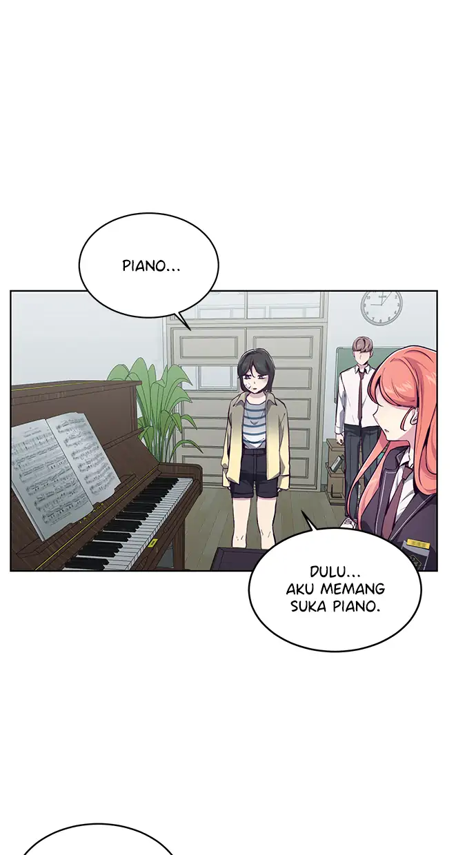 Ticket Hero Chapter 49 halaman 56