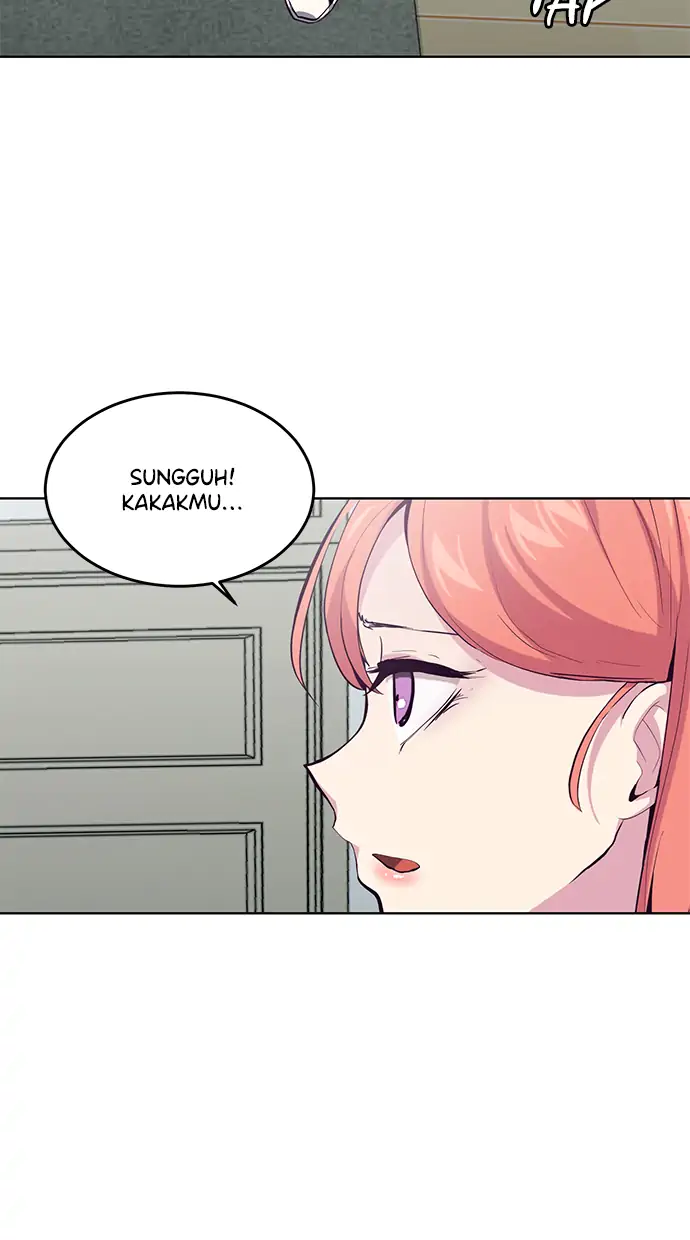 Ticket Hero Chapter 49 halaman 67
