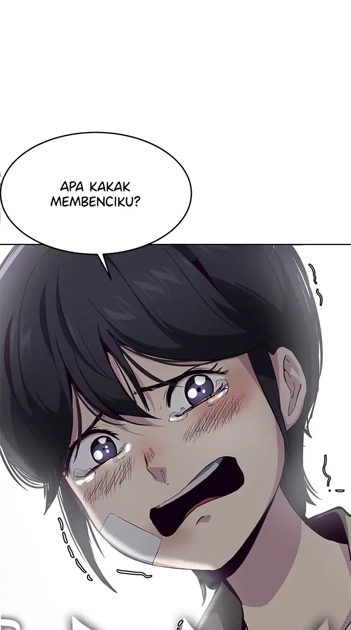 Ticket Hero Chapter 49 halaman 99