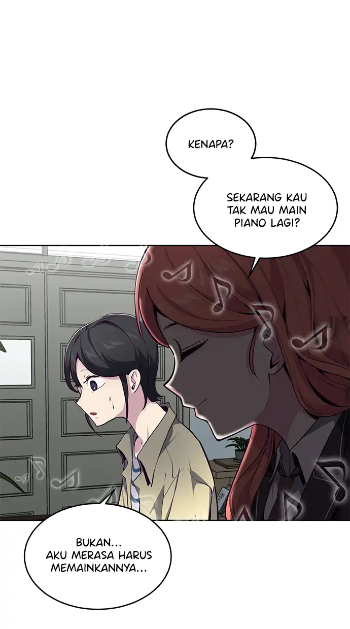 Ticket Hero Chapter 49 halaman 84