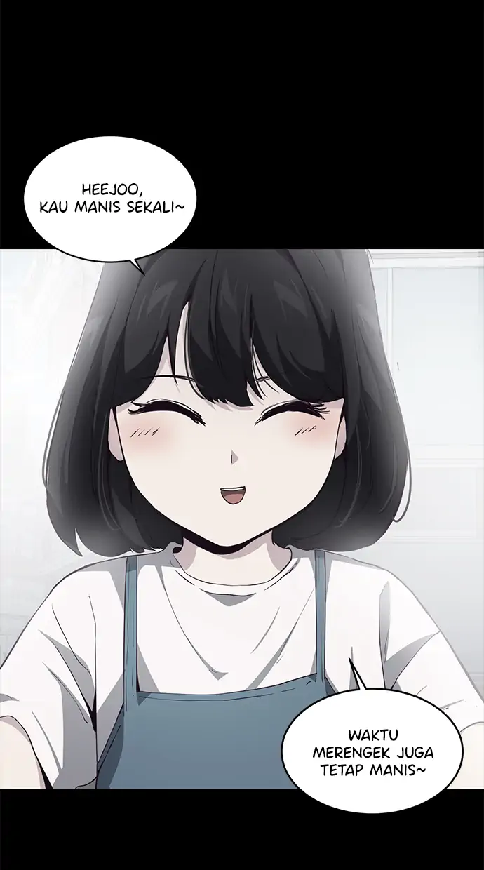 Ticket Hero Chapter 49 halaman 46