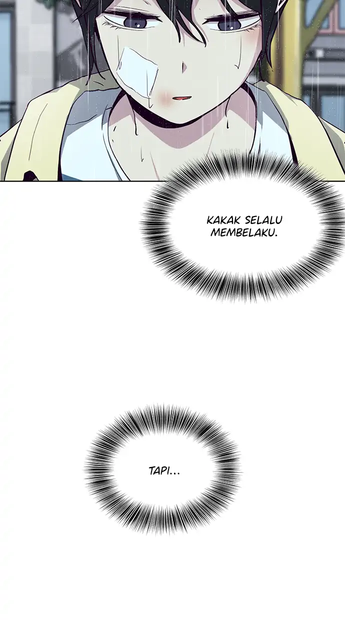 Ticket Hero Chapter 49 halaman 48