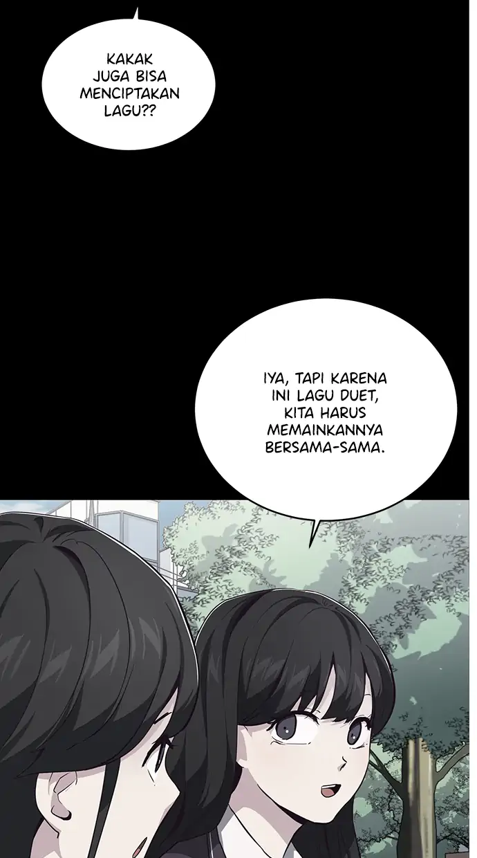 Ticket Hero Chapter 49 halaman 78