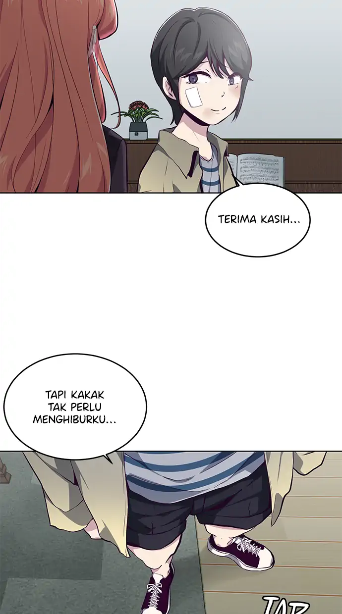 Ticket Hero Chapter 49 halaman 66