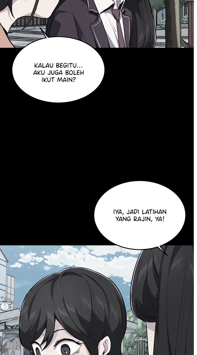 Ticket Hero Chapter 49 halaman 79