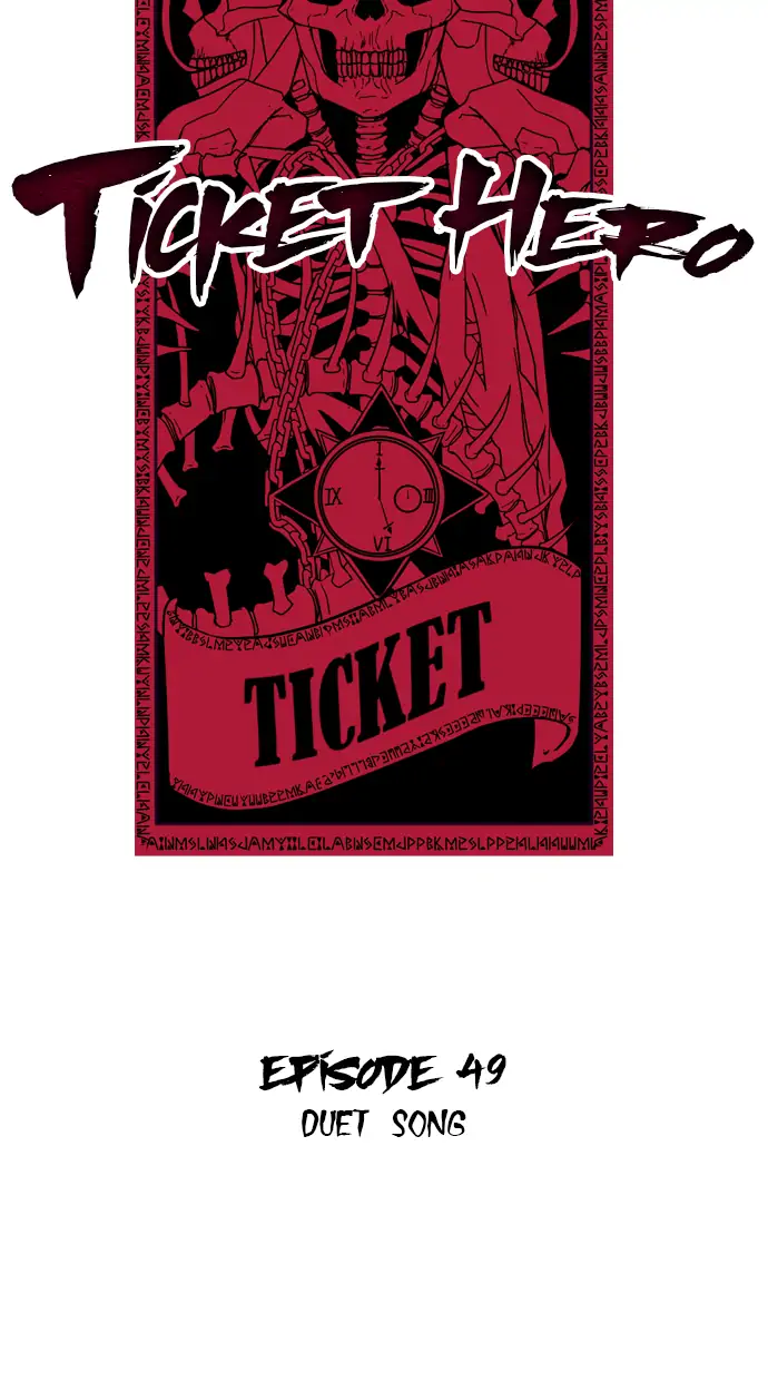 Ticket Hero Chapter 49 halaman 15