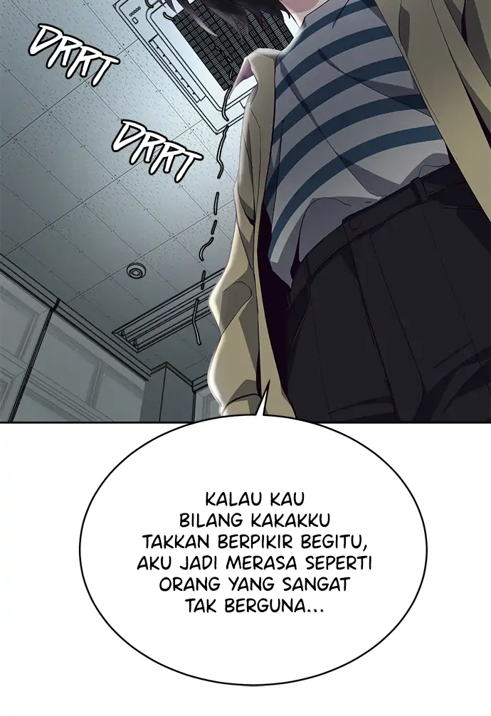Ticket Hero Chapter 49 halaman 70