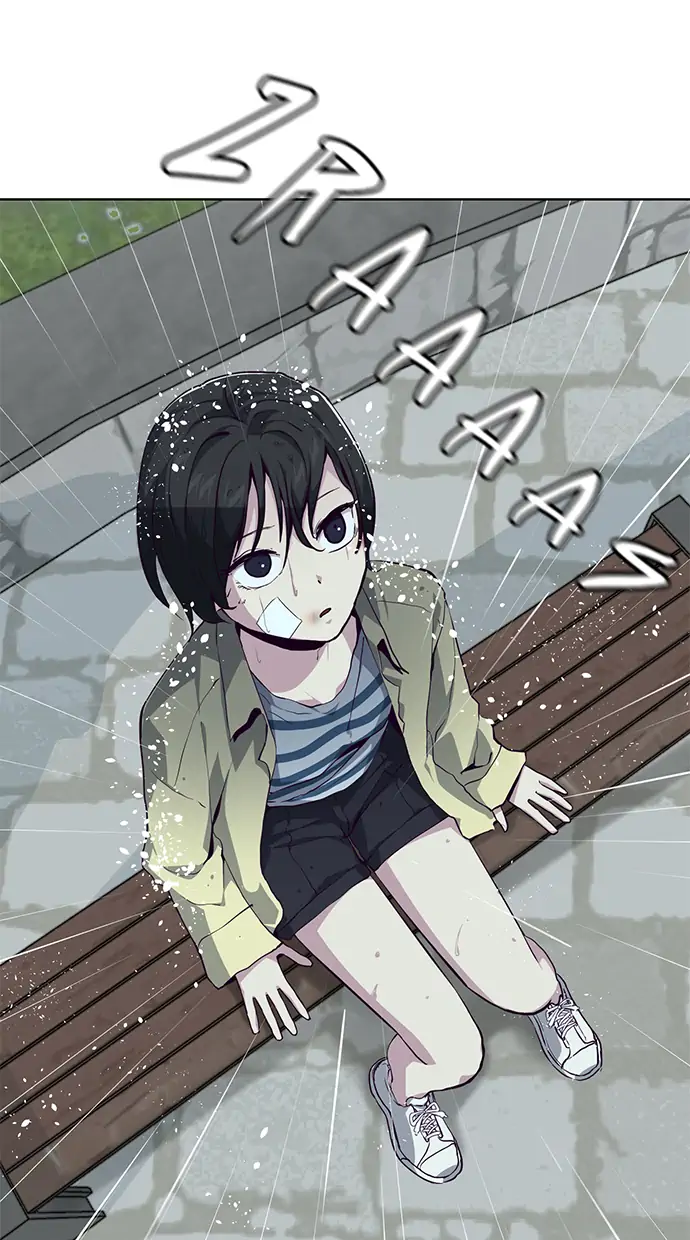 Ticket Hero Chapter 49 halaman 24