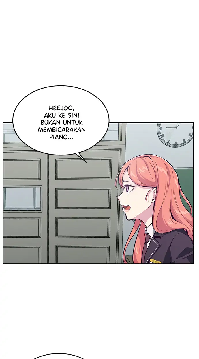 Ticket Hero Chapter 49 halaman 63