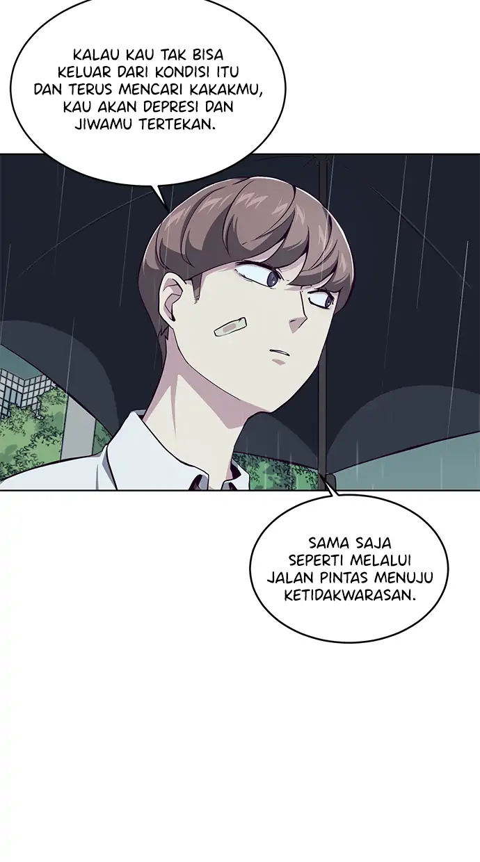 Ticket Hero Chapter 49 halaman 37