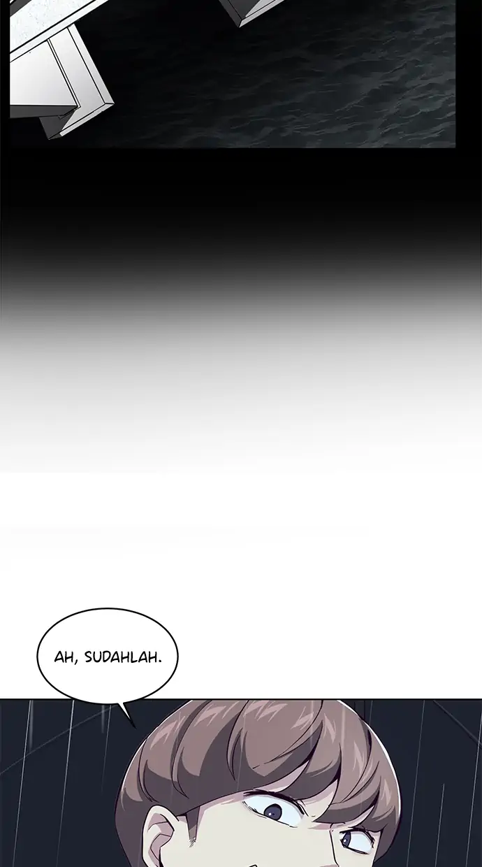 Ticket Hero Chapter 49 halaman 39