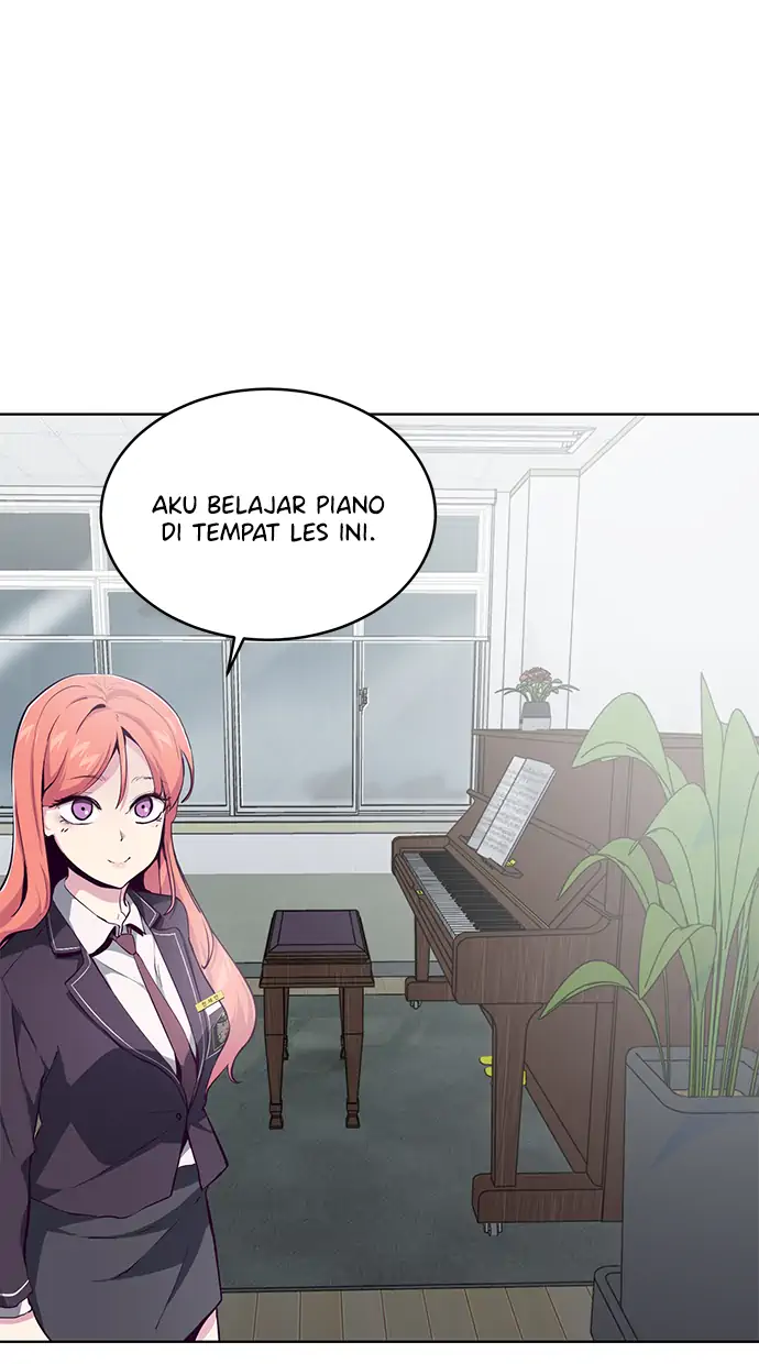 Ticket Hero Chapter 49 halaman 55