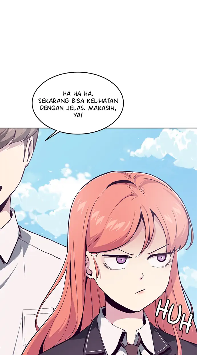 Ticket Hero Chapter 50 halaman 13