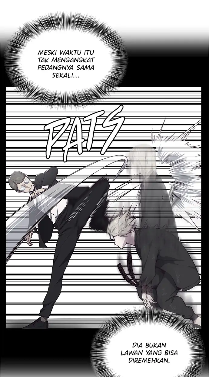 Ticket Hero Chapter 50 halaman 81