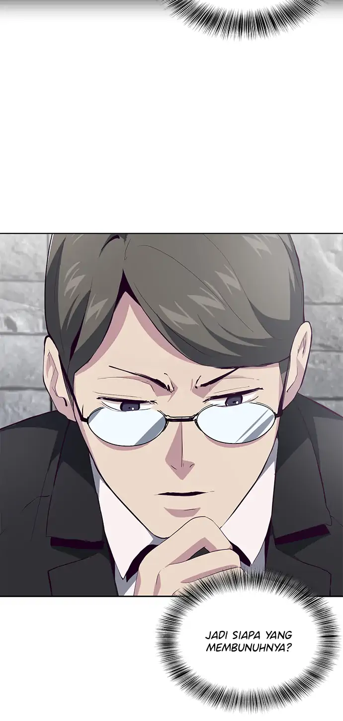 Ticket Hero Chapter 50 halaman 82