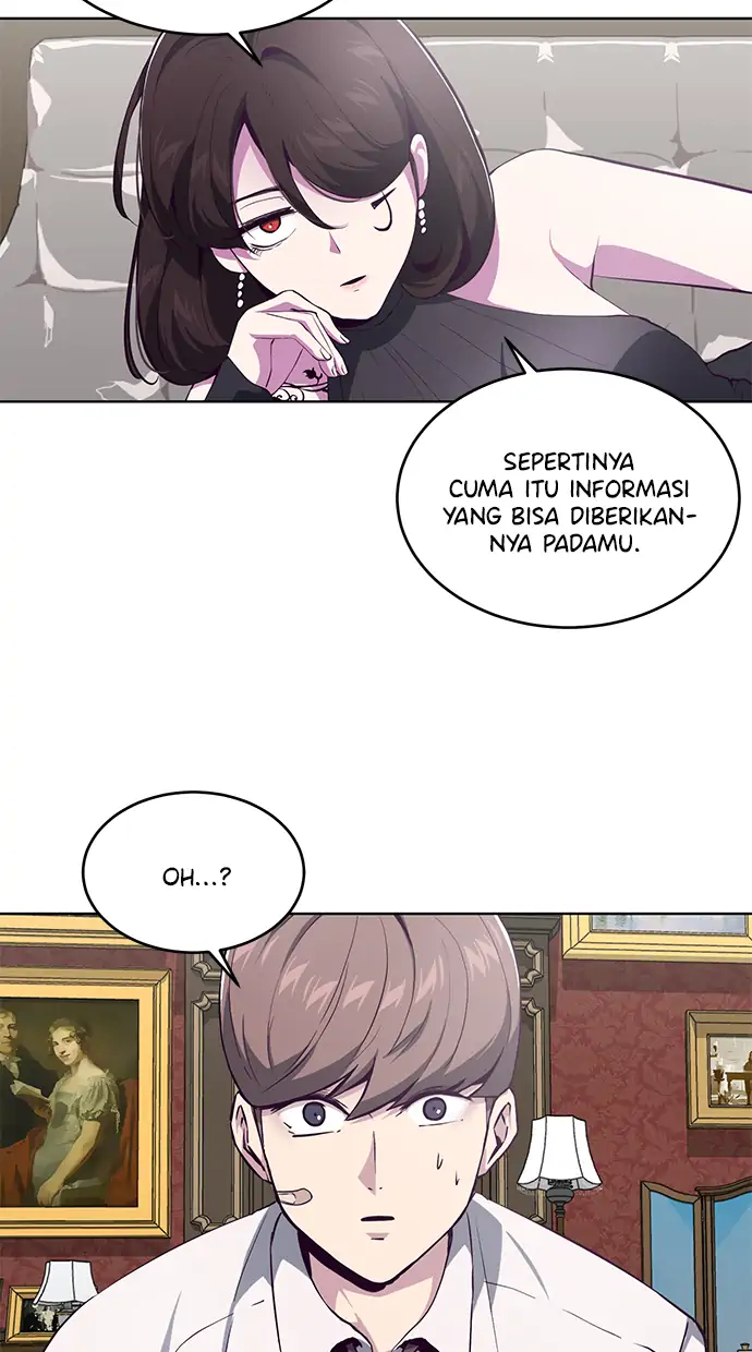 Ticket Hero Chapter 50 halaman 72