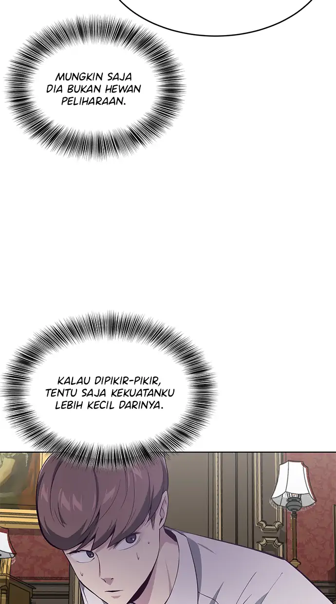 Ticket Hero Chapter 50 halaman 41