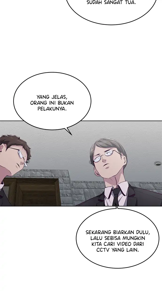 Ticket Hero Chapter 50 halaman 86