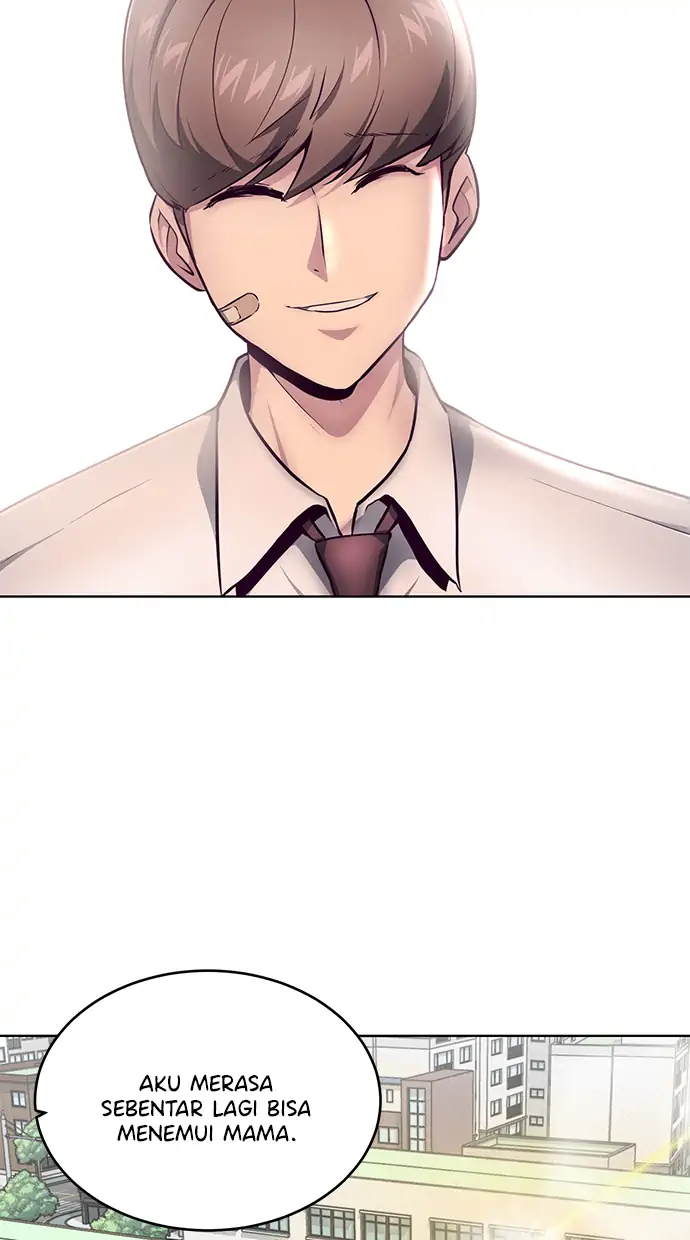 Ticket Hero Chapter 50 halaman 76