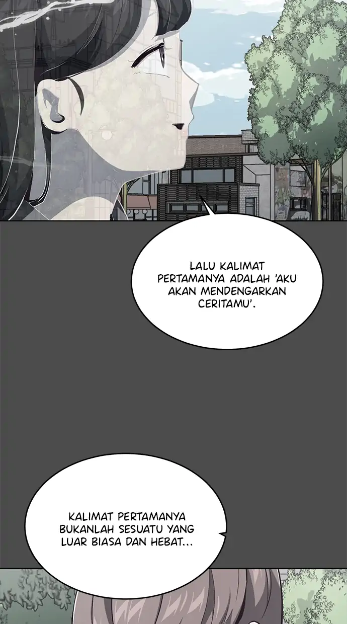 Ticket Hero Chapter 50 halaman 58