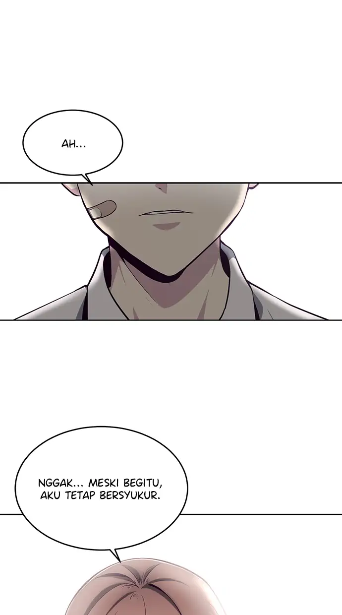 Ticket Hero Chapter 50 halaman 75